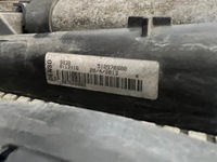 фото thumb №15, Pas передній радіатор opel combo 1.6 jtd механічна коробка передач