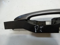 фото thumb №7, Ручка дверь правый задняя renault laguna iii teknd