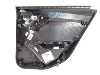 фото thumb №9, Audi a1 ii 82a обшивка двері лівий задня 82g867377