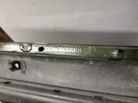 фото thumb №11, Berlingo iv combo e proace city бампер задня задній 9816766580 981674477