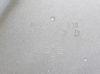 фото thumb №6, Mercedes c класс w205 дверь правые перед передние