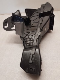 фото thumb №6, Канал повітря впуск лівий bmw x3m f97 x4m f98 8082957