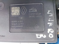 фото thumb №7, Насос блок управления abs trafic iii vivaro b 476601418r 93459794 2014-2019