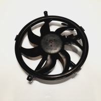Купить Mini cooper r57 вентилятор радиатора 2754854, фото thumb