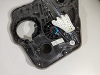 фото thumb №7, Hyundai ioniq 17r- підйомник скло лівий задня