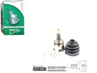 фото thumb №1, Шарнір привідний зовнішній acura integra honda ac