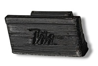 фото thumb №2, Крепление шторка солнцезащитный renault scenic 3