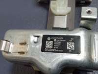 фото thumb №7, Octavia iv колонка рулевая шток 5wb419502f