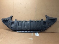 фото thumb №1, Volvo v90 cross country плита защита pod бампер 31690843