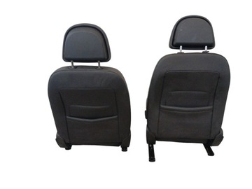 фото thumb №13, Сидіння обшивки диван оббивка комплект opel insignia a європа