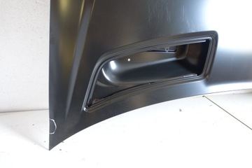 фото thumb №3, Капот крышка двигателя sprinter w906 2006-