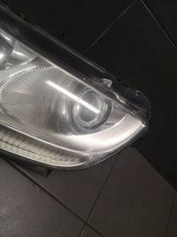 фото thumb №6, Лампа левый перед ксенон vw phaeton uk 3d2941015k