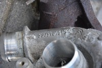 фото thumb №11, Турбонагнетатель turbo jumpy iii expert iii 2.0 hdi