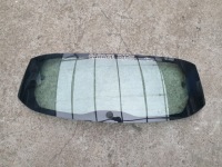 Купить Стекло задняя w крышке  citroen c3 3 2016- с 2017 roku, фото thumb