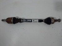 фото thumb №1, Opel mokka ii b citroen c4 e-c4 піввісь передня ліва 9836235280 a518