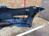 фото thumb №7, Tesla model 3 17-23 бампер перед передній