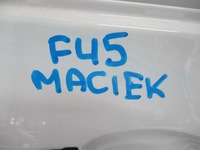 фото thumb №6, Дверь bmw 2 f45 голый правое передние