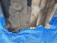 фото thumb №11, Защита pod бампер перед двигатель коробка передач mercedes w205 2055200423