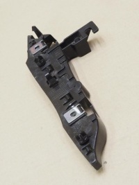 Кронштейн  кронштейн бампера правая  перед peugeot 3008 2 5008 2 европа  9810975380 с Разборки, фото thumb