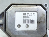 фото thumb №5, Набір стартовий opel vrctra c 1.8 5wk9182 / 09179499