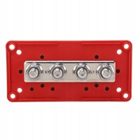 фото thumb №8, Блок блок двигуна з'єднувач dystrybucji живлення 300a