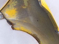 фото thumb №13, Ford mustang 5 v gt 2005-2009 крыло правый передний оригинал