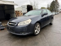 фото thumb №6, Chevrolet epica ii лампа левый перед левая передняя