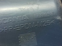 фото thumb №9, Защита корпус pod руль scania 4 r 1737658