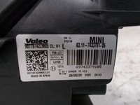 фото thumb №10, Mini cooper f55 f56 рестайлінг lci фара лівий лампа ліва 7433791