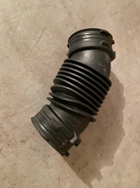 фото thumb №8, Трубка wąż шланг воздухозаборник воздуха clio v 1.0 tce 165750995r