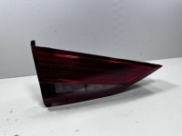 фото thumb №1, Rs3 a3 8v5 sedan лампа ліва задня задня w кришка led matrix 8v5945093d