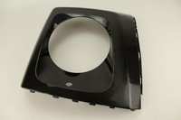 фото thumb №3, Решітка радіатора рамка панель фари mercedes g klasa lift 463 ліва