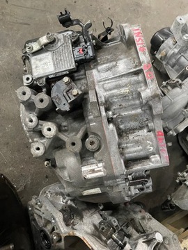 фото thumb №3, Opel insignia 2.0 cdti af40 коробка передач 55571446 0fat