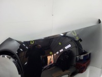 Капот mini cooper f55 f56 Оригінал, фото thumb