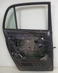 фото thumb №7, Дверь левая задние левый задняя eb hyundai atos ii prime