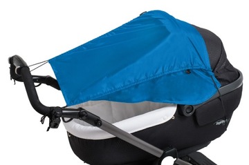 Blue Canopy Marquet Atensil