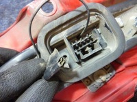 фото thumb №15, Лампа fiat panda 2 ii 03-12r. правая задняя europa