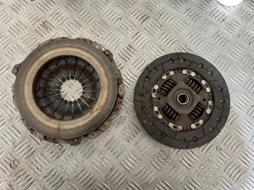 фото thumb №6, Opel astra iv j 1.4 b диск прижим сцепления 9223223