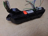 фото thumb №12, Панель управление обдув climatronic ford c-max