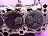 фото thumb №15, Seat alhambra i sharan 1,9tdi avg 110km головка двигуна 028103373n