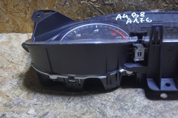 фото thumb №7, Спідометр  прилади audi a4 b8 рестайлінг 8k0920983g