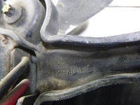 фото thumb №4, 1831294116 вентилятор радіатора peugeot 307 2.0