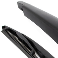 фото thumb №3, Важіль двірники задня двірник + щітка do chevrolet aveo 2011-