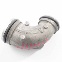 фото thumb №12, Bmw e60 e61 535d m57n шланг труба turbo 7794573