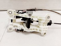 фото thumb №8, Honda insight ii 2 домкрат трос перемикання передач tm8-j700