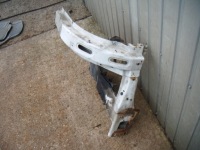 Ducato boxer jumper 06- лонжерон чверть правий перед Доставка, фото thumb