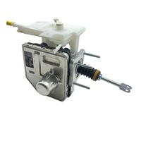 фото thumb №11, Nowe оригинальный номер усилитель тормозов серво тормозные насос renault master iv 476602143r