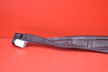 фото thumb №5, Панель под лобовым стеклом eu 95468157 chevrolet aveo t300 11-20