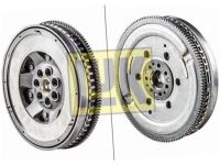 фото thumb №2, Колесо маховик renault grand scenic ii 2.0 04-08