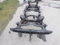 фото thumb №1, Land rover discovery iv 4 l319 рама 15r.